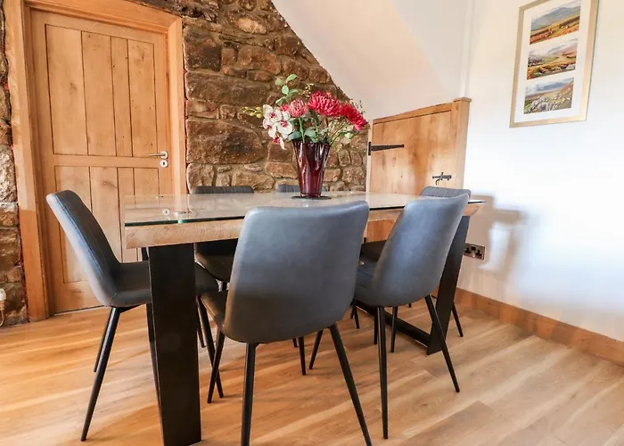 Moss Side Retreat