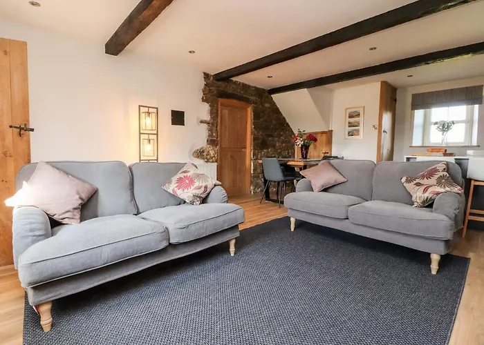 Moss Side Retreat
