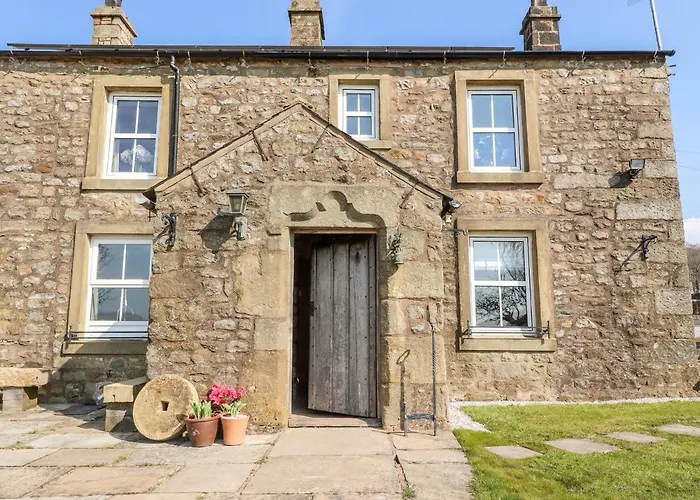 Moss Side Retreat