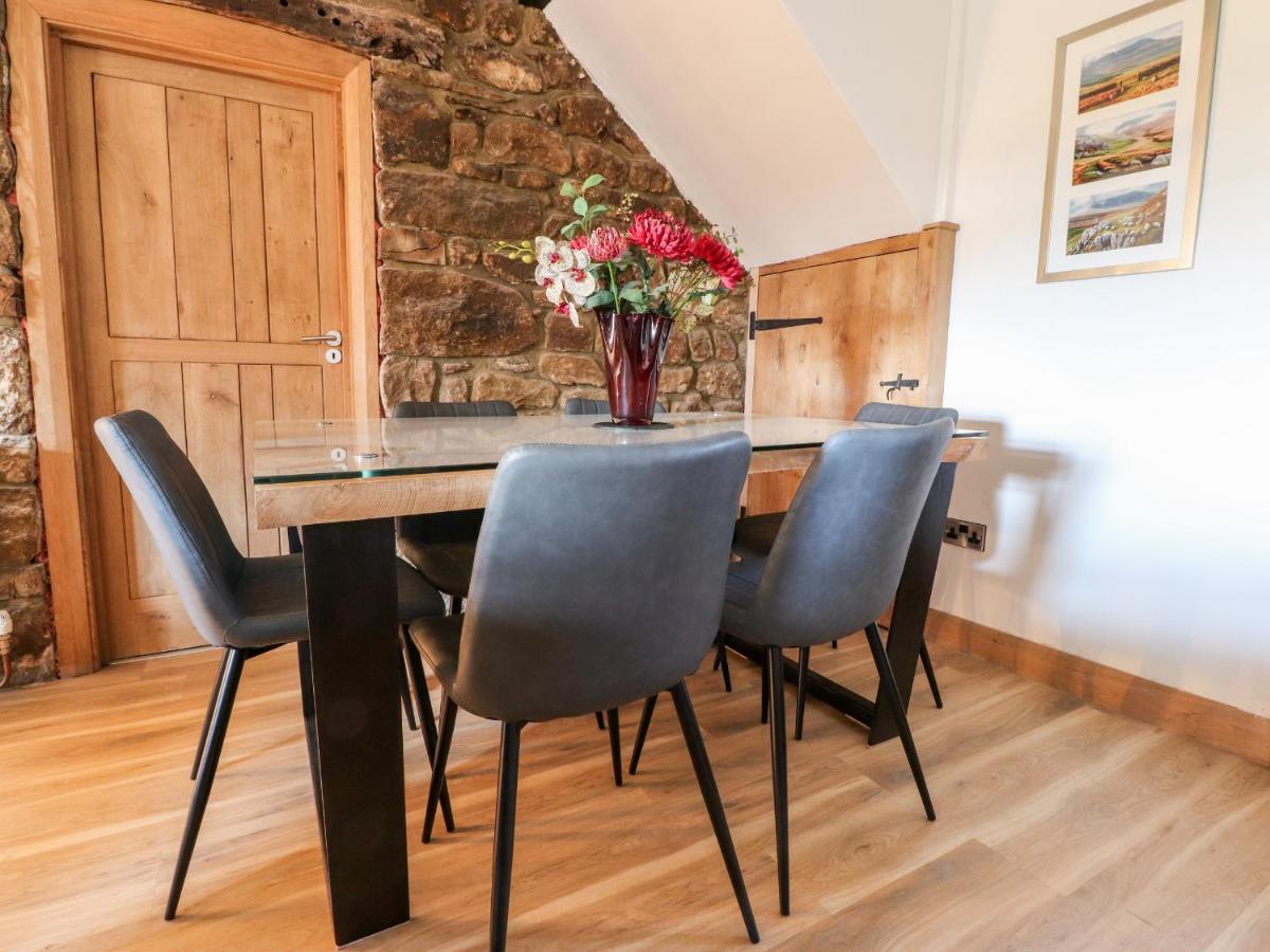 Moss Side Retreat Holiday home Skipton