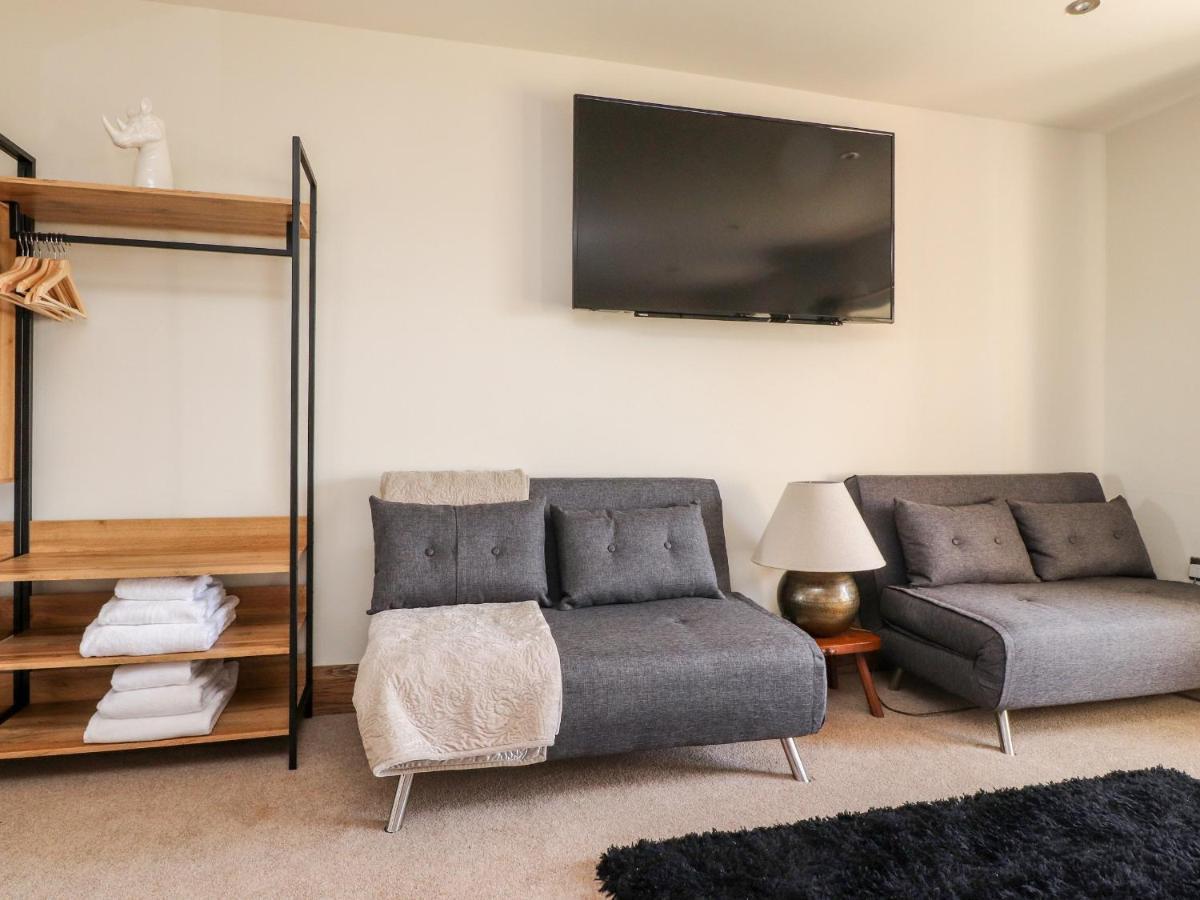 Holiday home Moss Side Retreat