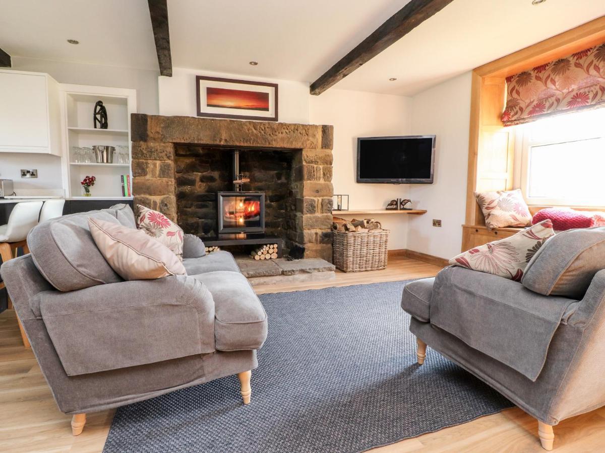 Moss Side Retreat *