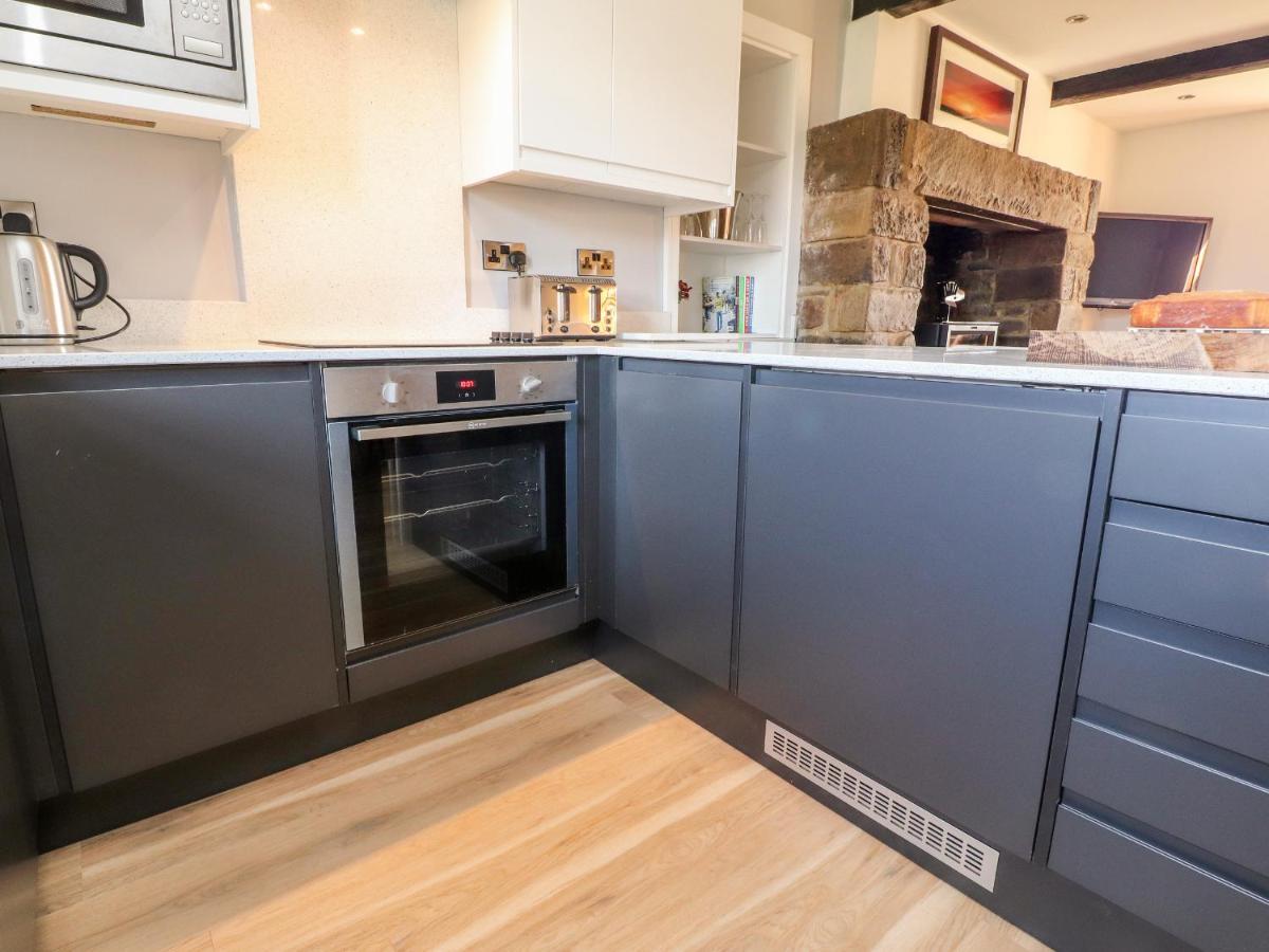 Moss Side Retreat Skipton