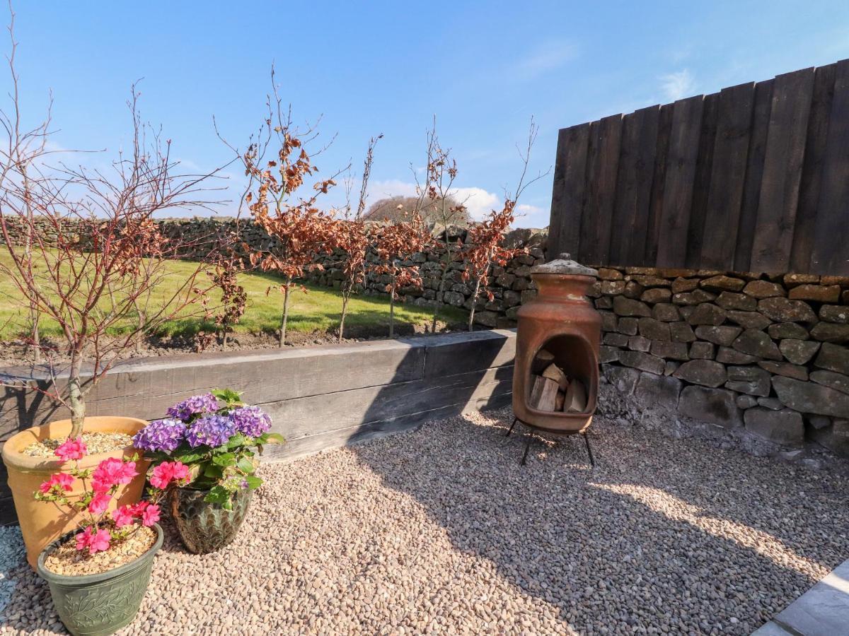 Holiday home Moss Side Retreat *