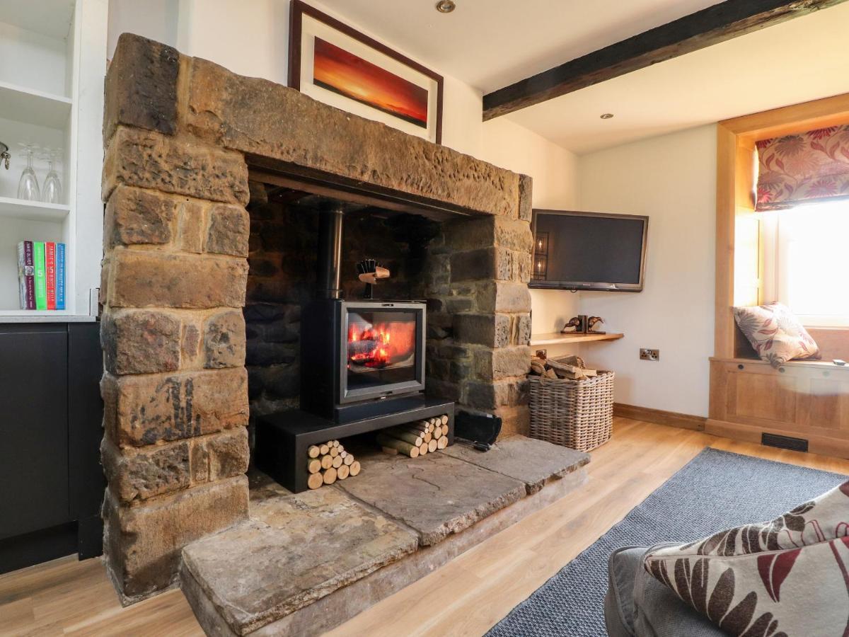 Moss Side Retreat Holiday home