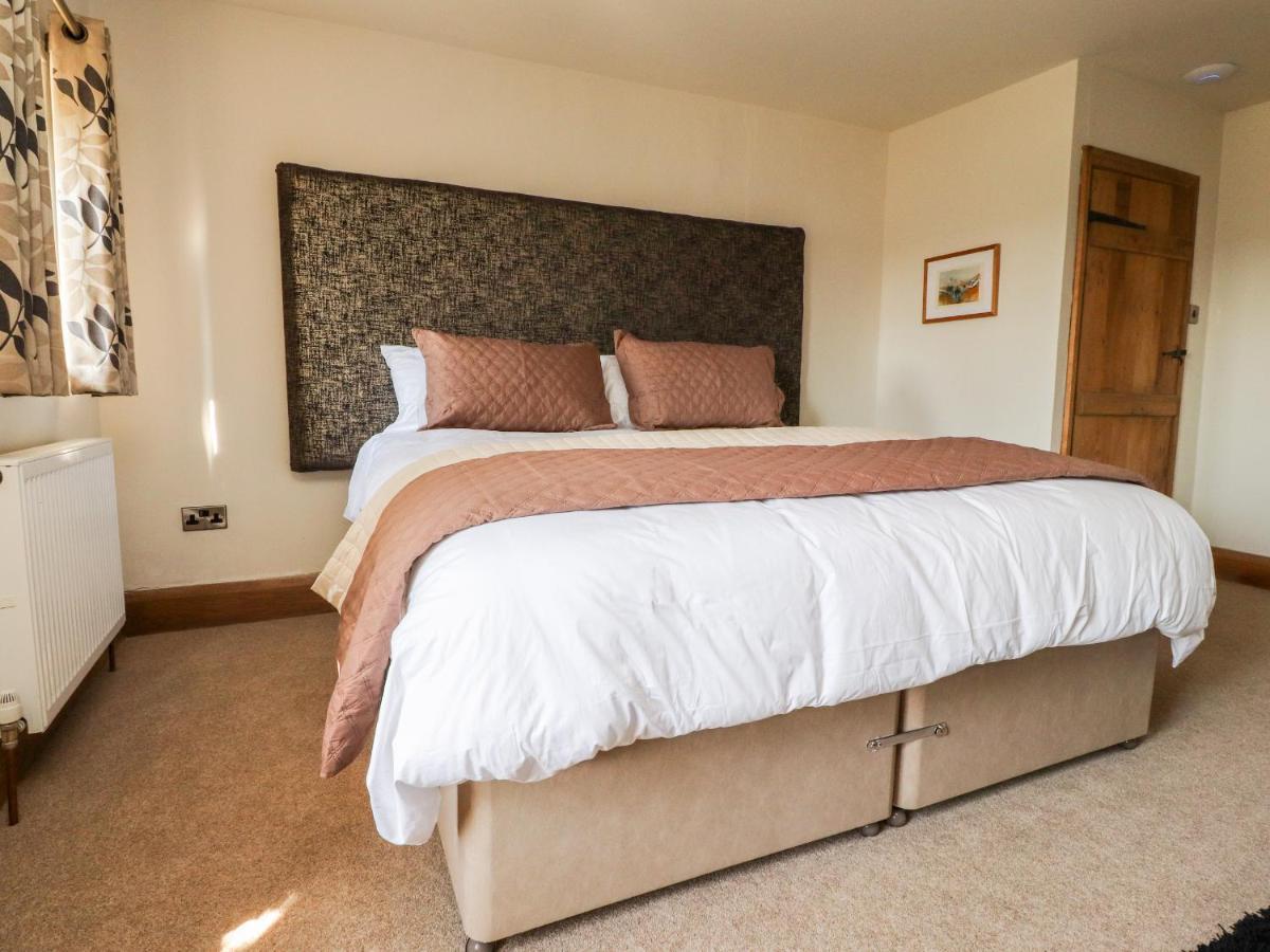 Moss Side Retreat Holiday home