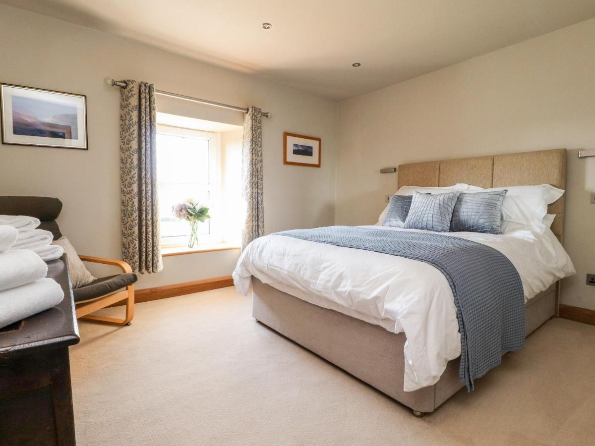 Moss Side Retreat * Skipton