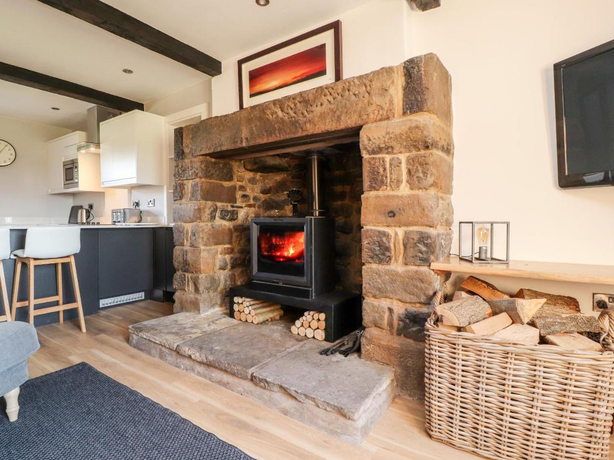 Moss Side Retreat *
