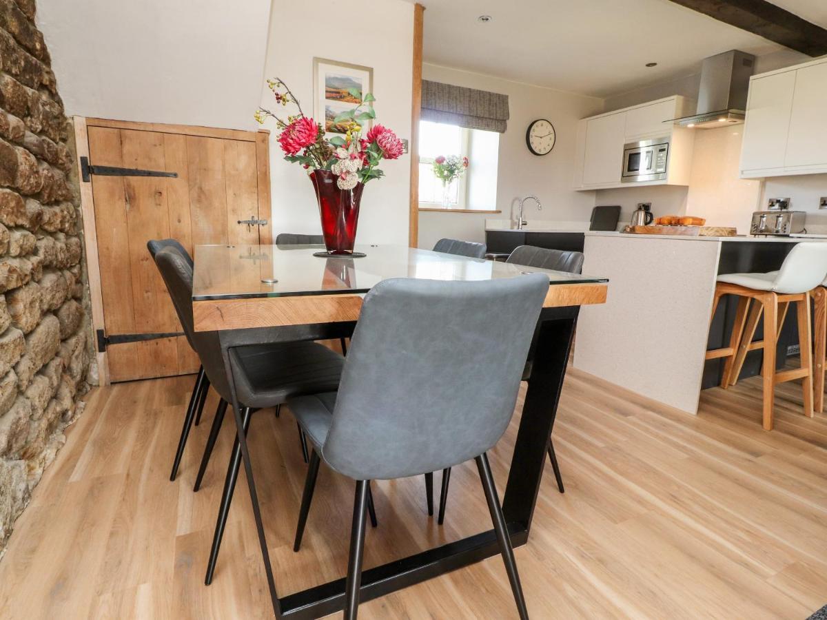 Moss Side Retreat Holiday home