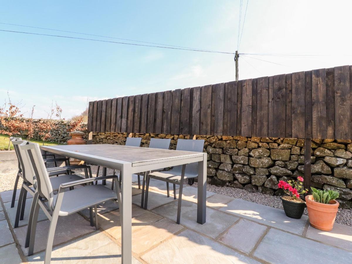 Holiday home Moss Side Retreat Skipton