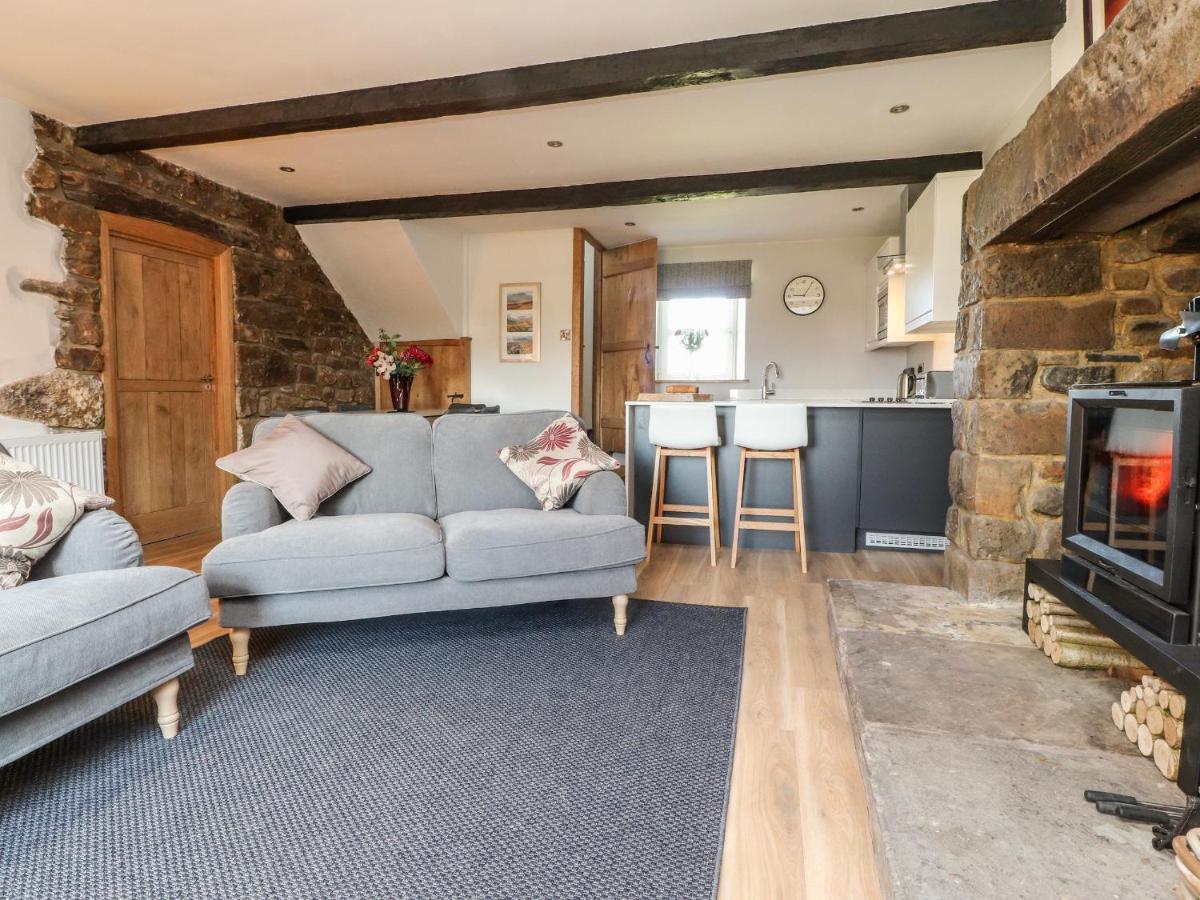 Holiday home Moss Side Retreat
