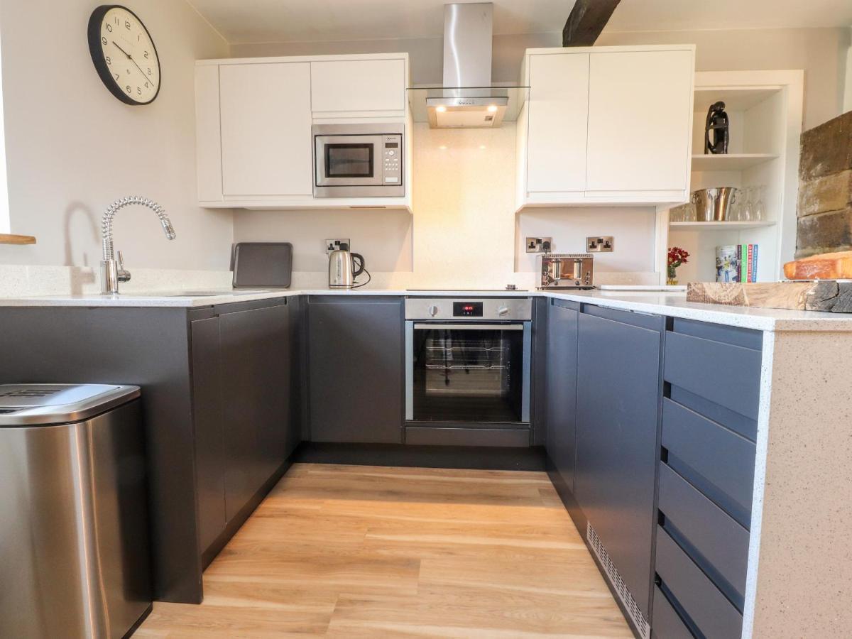 Moss Side Retreat *