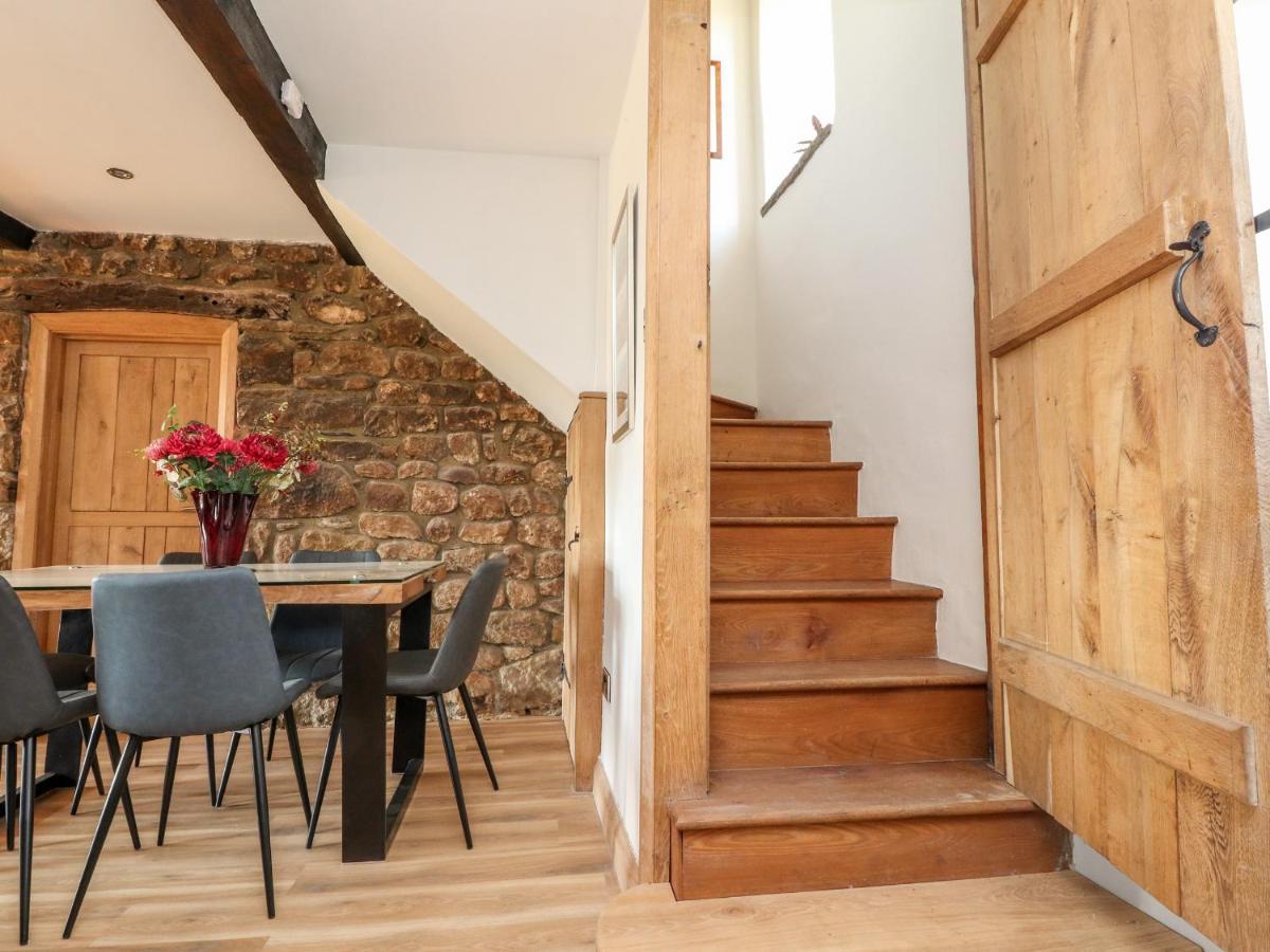 Moss Side Retreat Holiday home Skipton