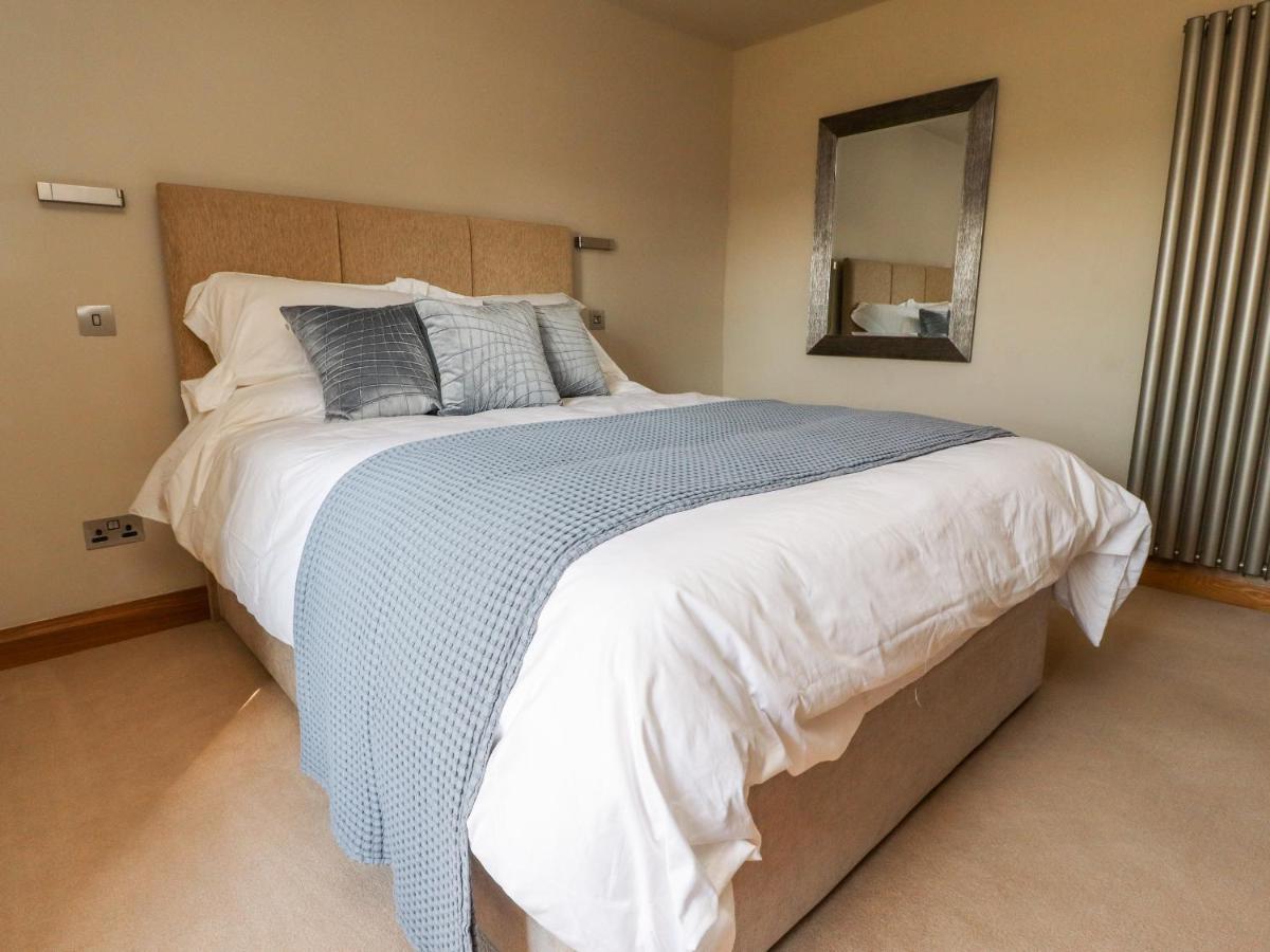 Moss Side Retreat * Skipton